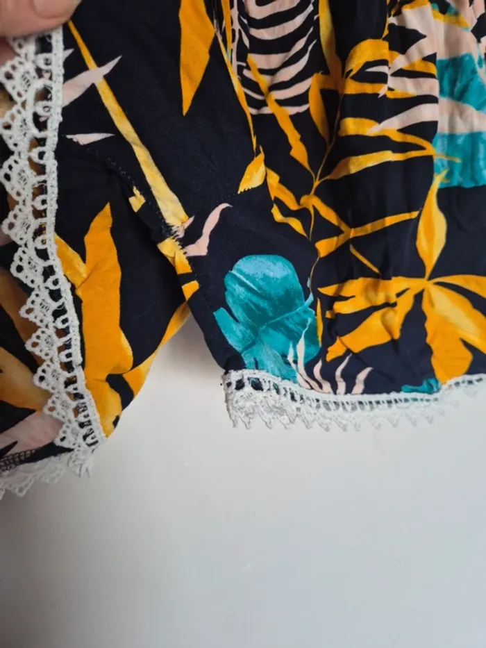 Short stella Bianca taille unique - photo numéro 4