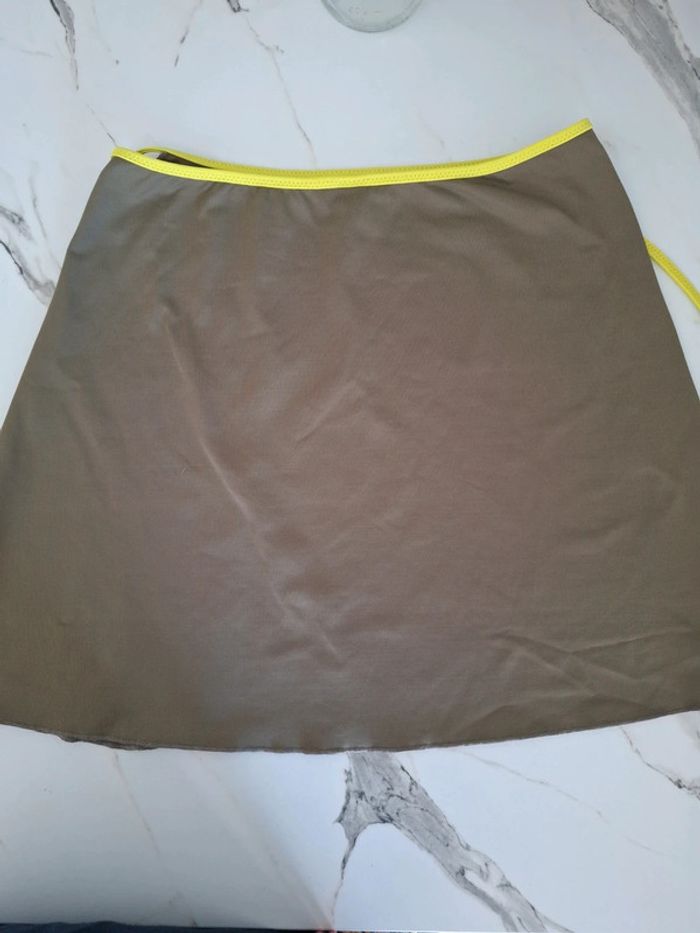 Paréo maillot de bain - photo numéro 3