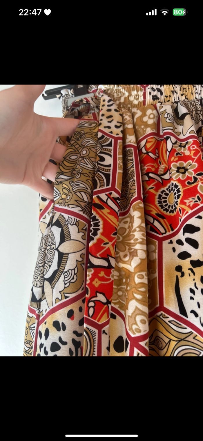 Pantalon fluide - photo numéro 4
