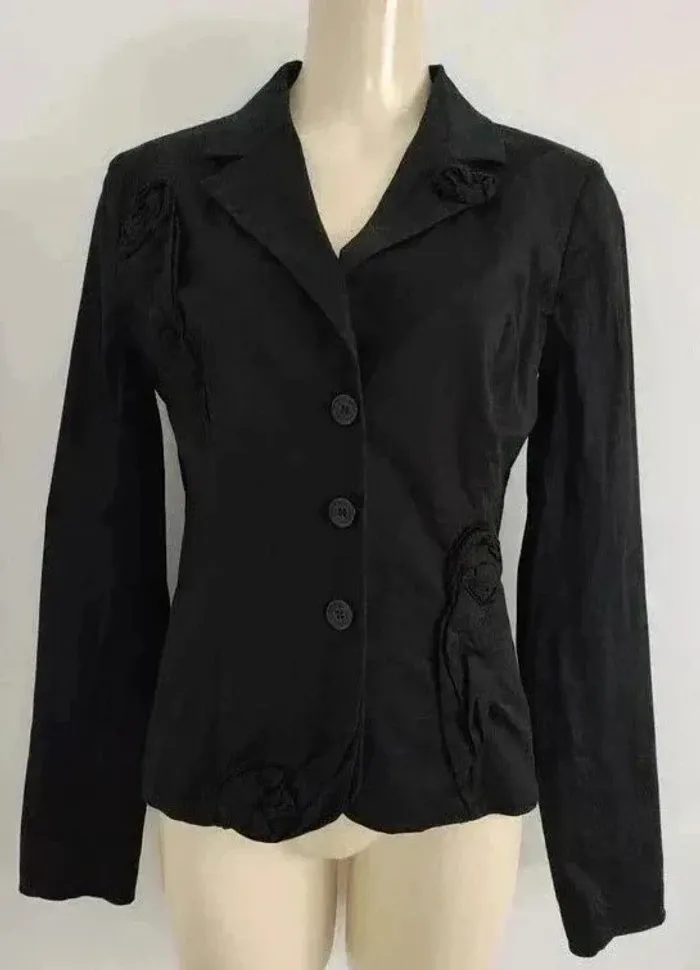 Veste d'été vintage - Liu Jo - taille 38