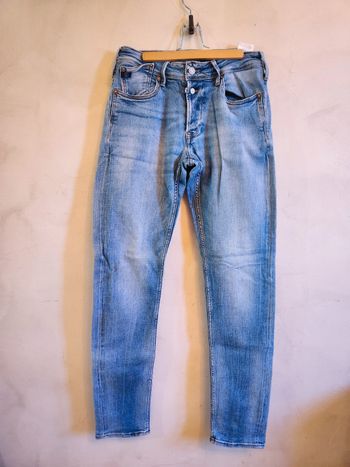 Jeans Le Temps des cerises homme tbe 