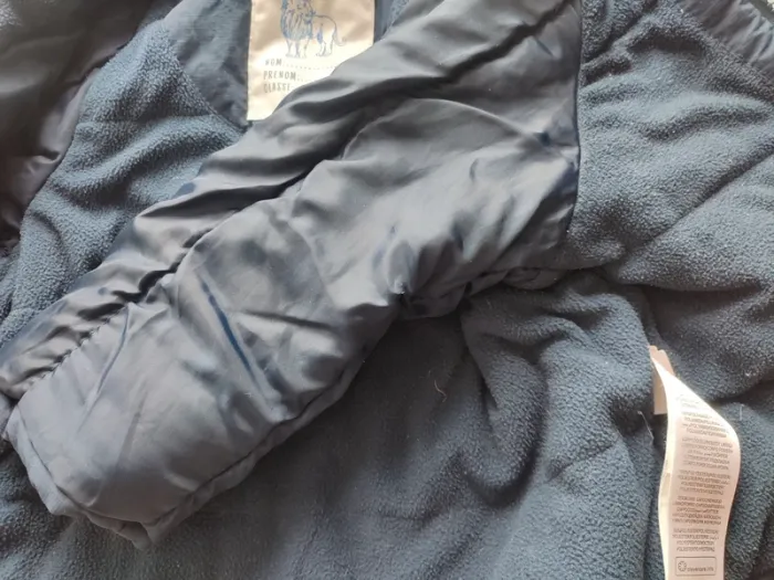 Manteau 2 en 1 - photo numéro 6