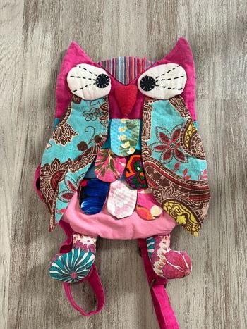 Sac à dos