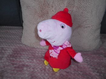 Peluche Peppa Pig (Jemini)
