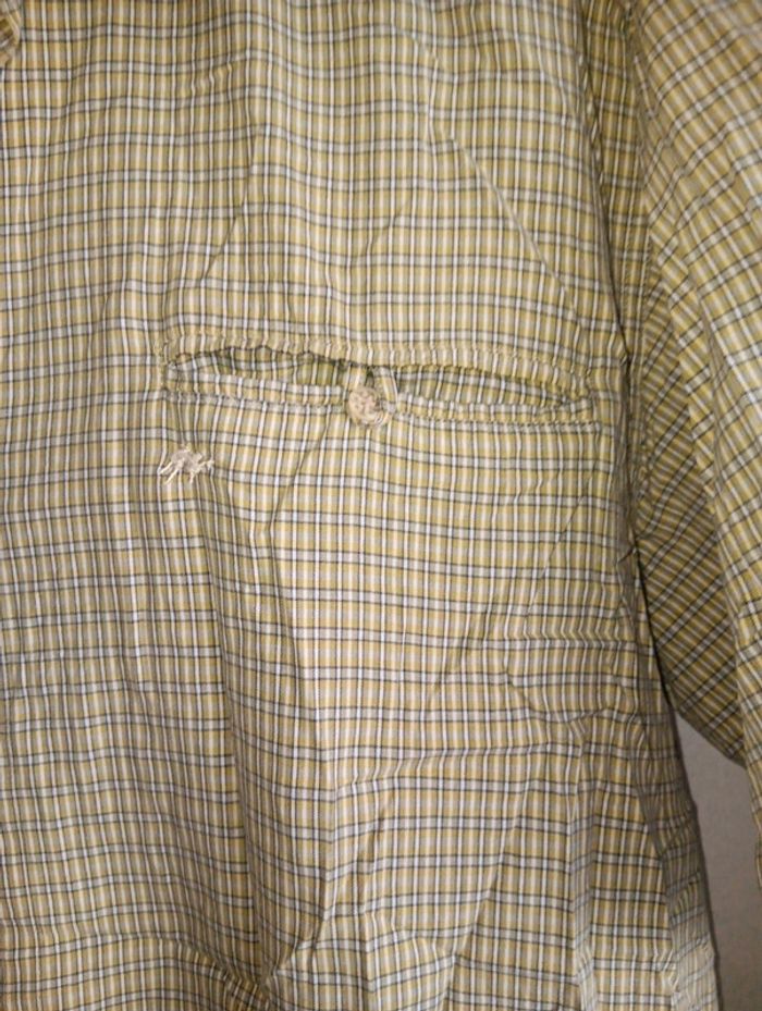 Chemise Quechua - photo numéro 2