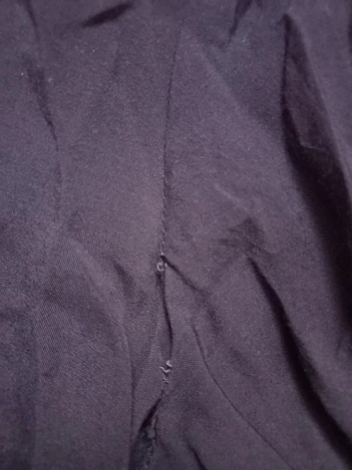 Haut 'Zara' taille L - photo numéro 4