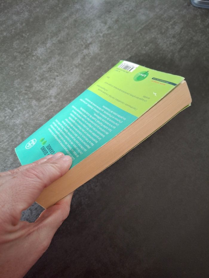 Roman Grimaldi
Tu comprendras quand tu seras grande - photo numéro 3