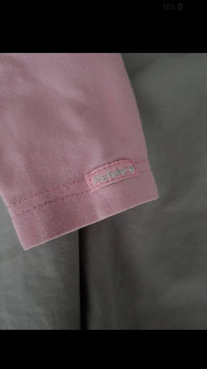 Tee shirt - photo numéro 3