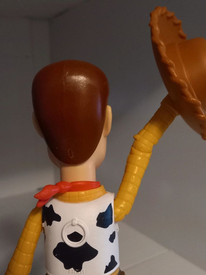 Woody articulé - photo numéro 6