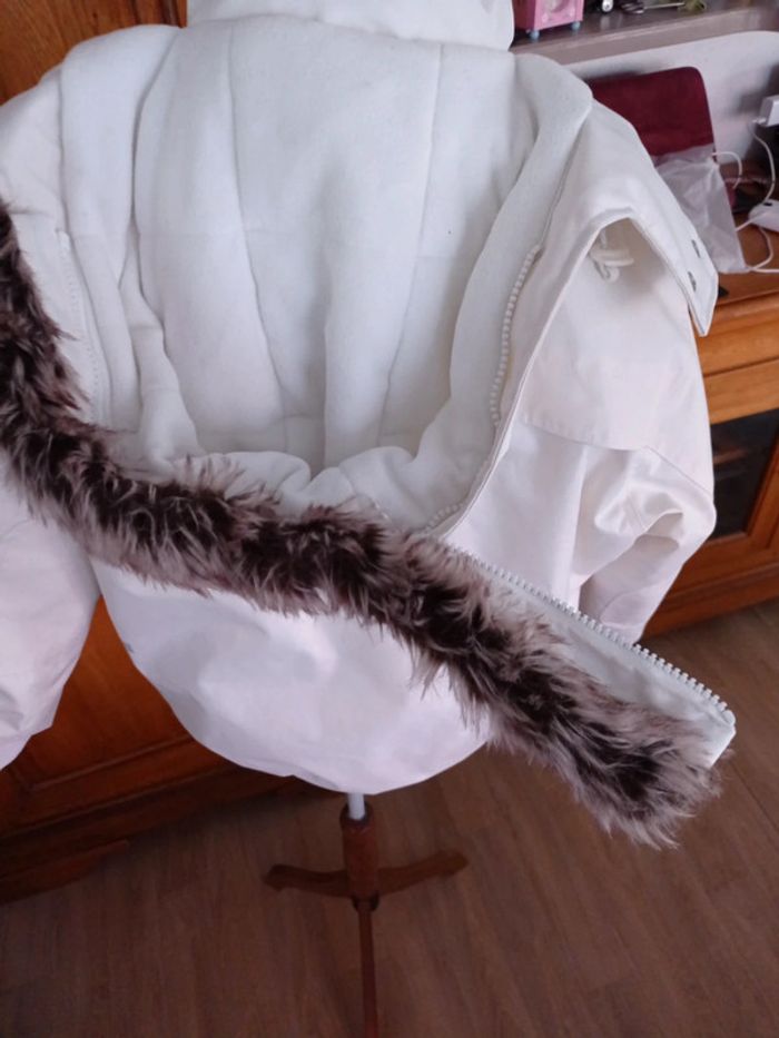 Anorak de ski homme - photo numéro 3