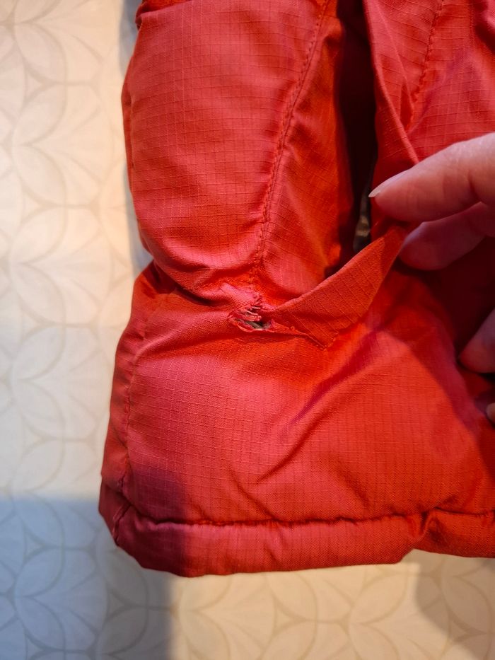 Manteau garçon - photo numéro 2