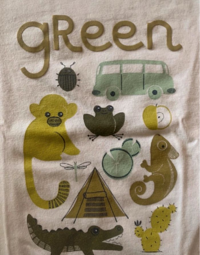 Ensemble 3 pièces Obaïbi - photo numéro 6