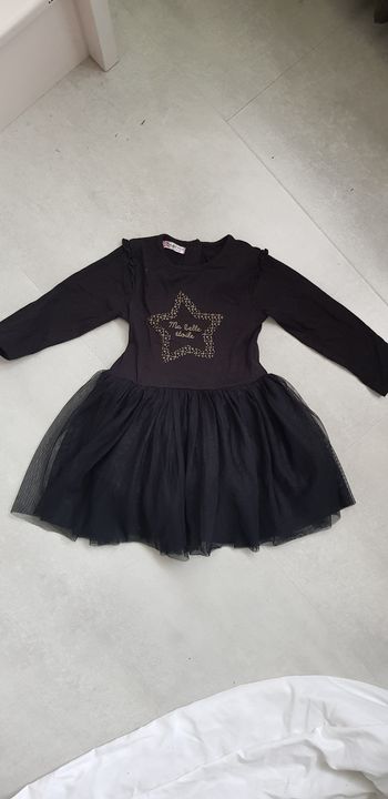 Robe du pareil au même 18 mois