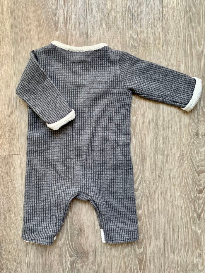 Combinaison la Compagnie des Petits 9 mois - photo numéro 2