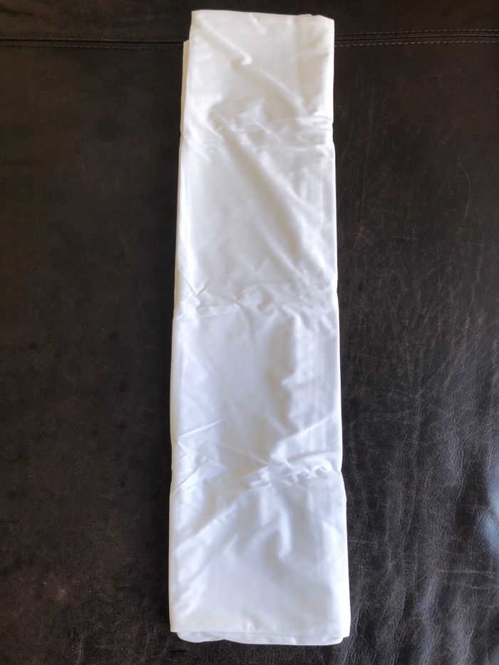 Housses protèges oreillers imperméables - photo numéro 5