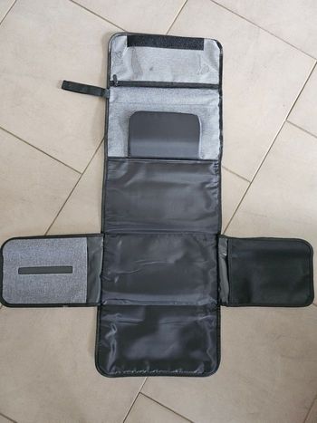 Matelas à langer