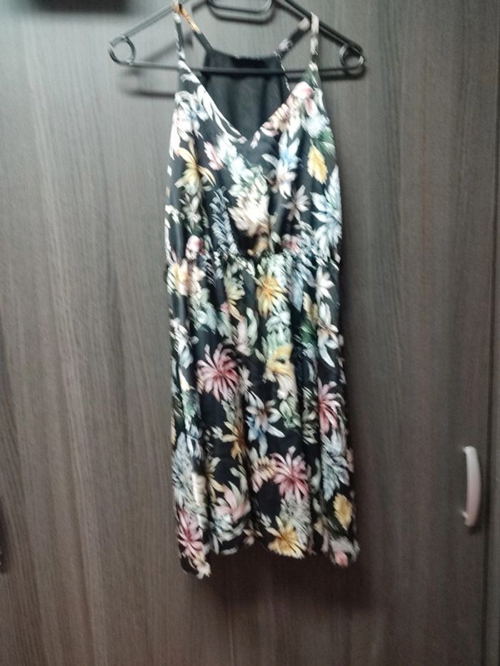 Robe été taille M