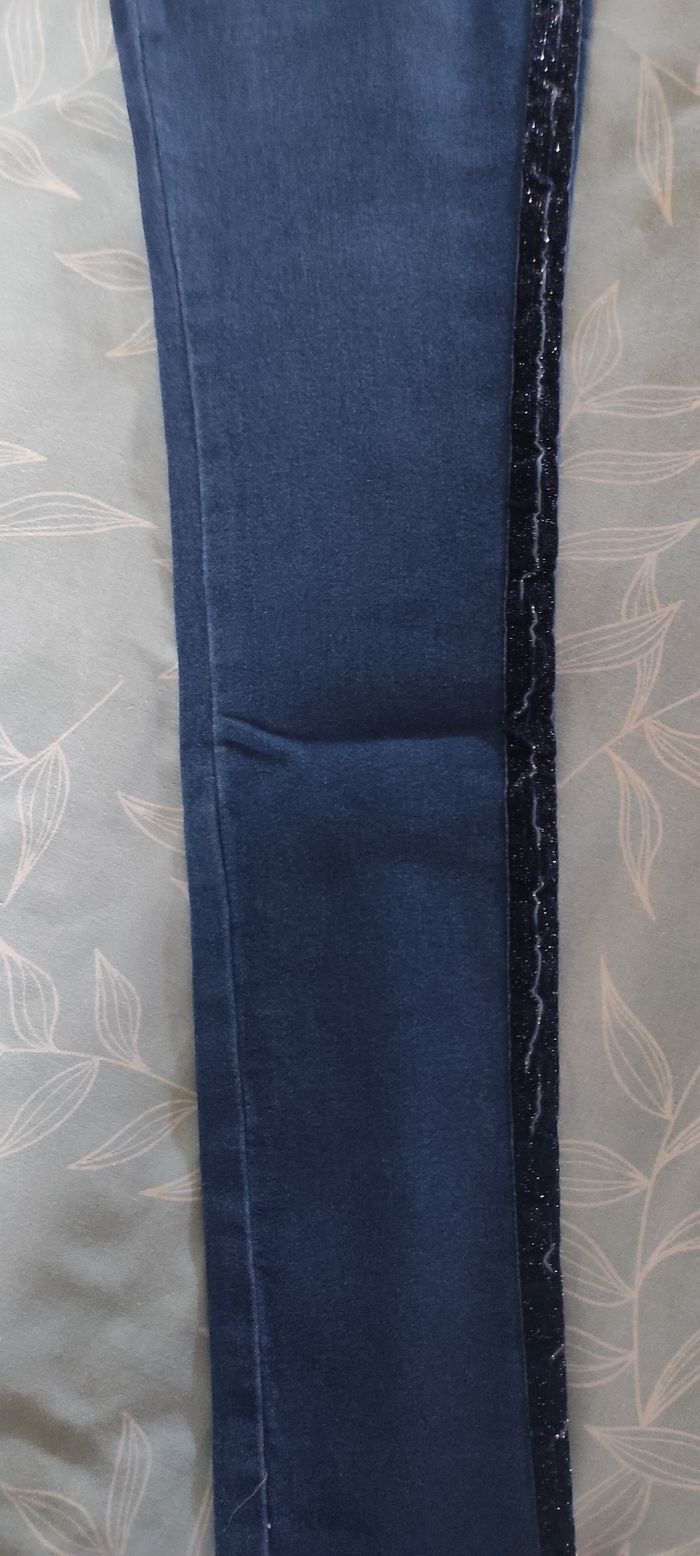 Pantalon neuf fille 12 ans du Pareil au même - photo numéro 4