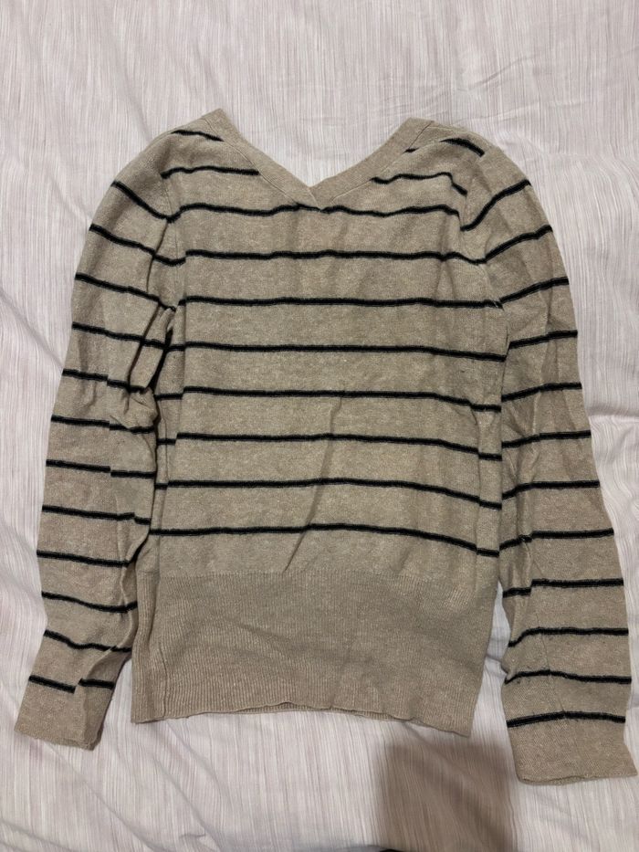 Pull KOOKAI - photo numéro 3