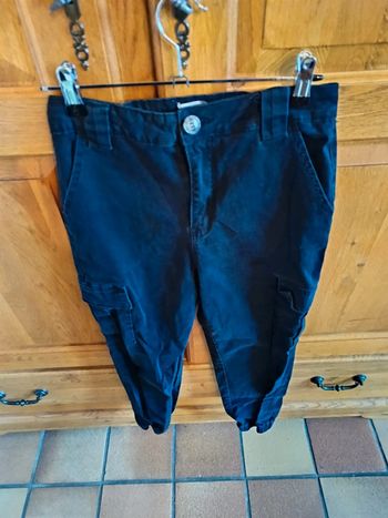 Jeans noir