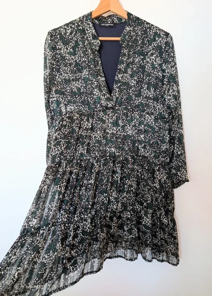 Robe fluide - photo numéro 2