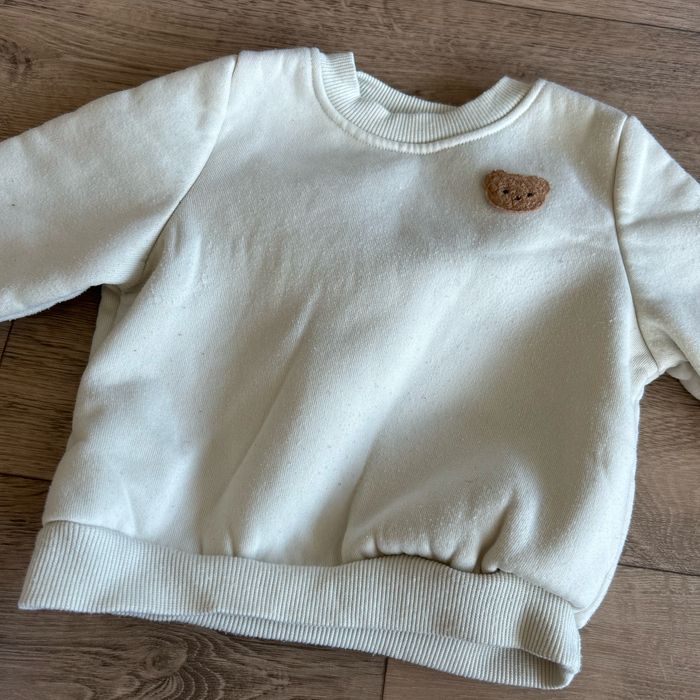 Pull bébé