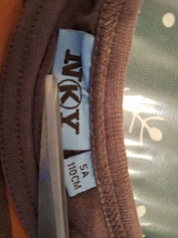 Pull fin - photo numéro 3