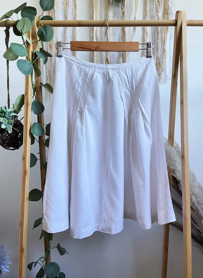 Jupe midi XS/34 - photo numéro 2
