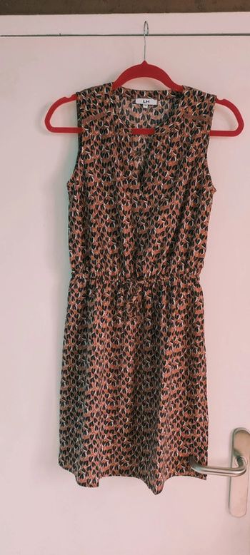 Robe été taille 34