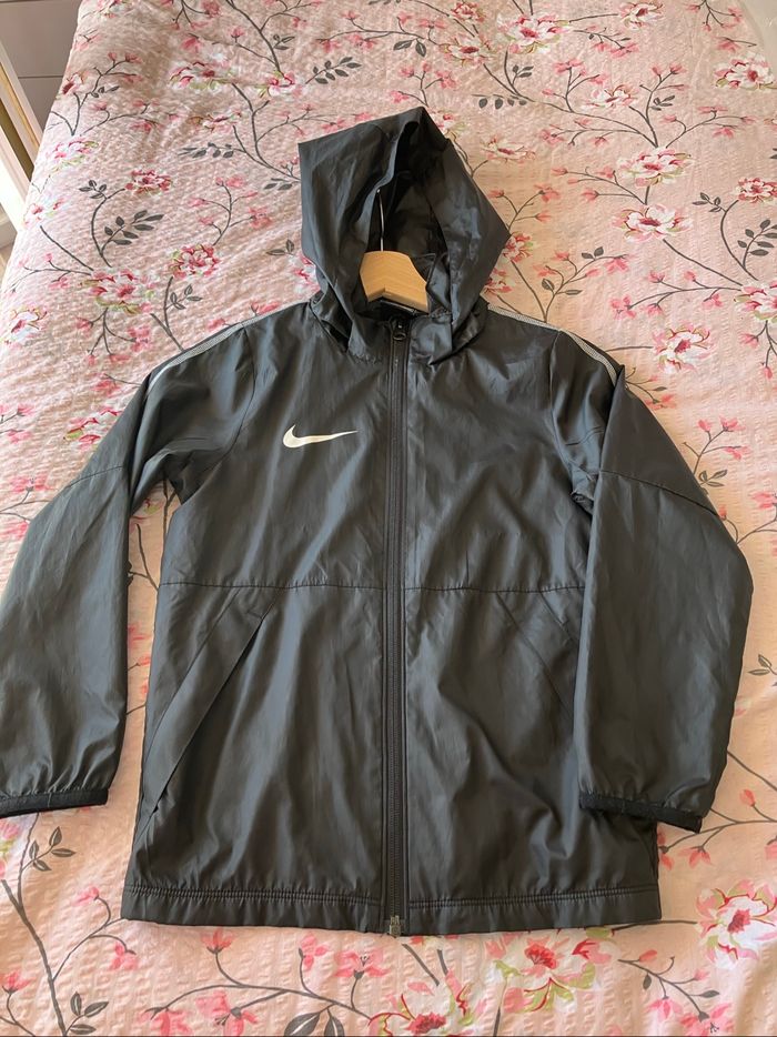 Imperméable à capuche pour enfant Nike - photo numéro 7