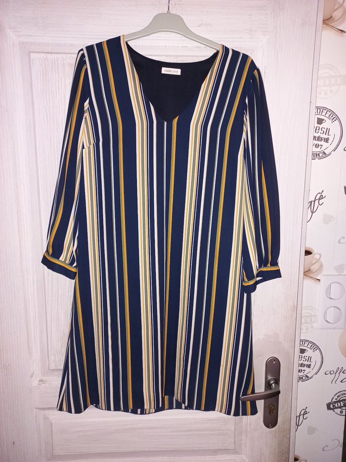 Robe fluide - photo numéro 2