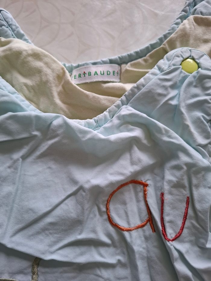 Gigoteuse - photo numéro 7