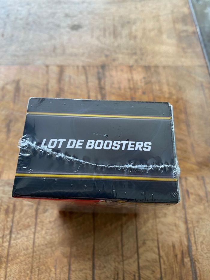 Bundle pokemon Mega-evolution - photo numéro 5