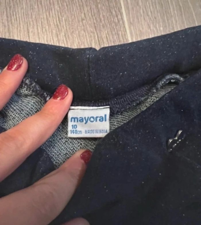 Pantalon Mayoral - photo numéro 4
