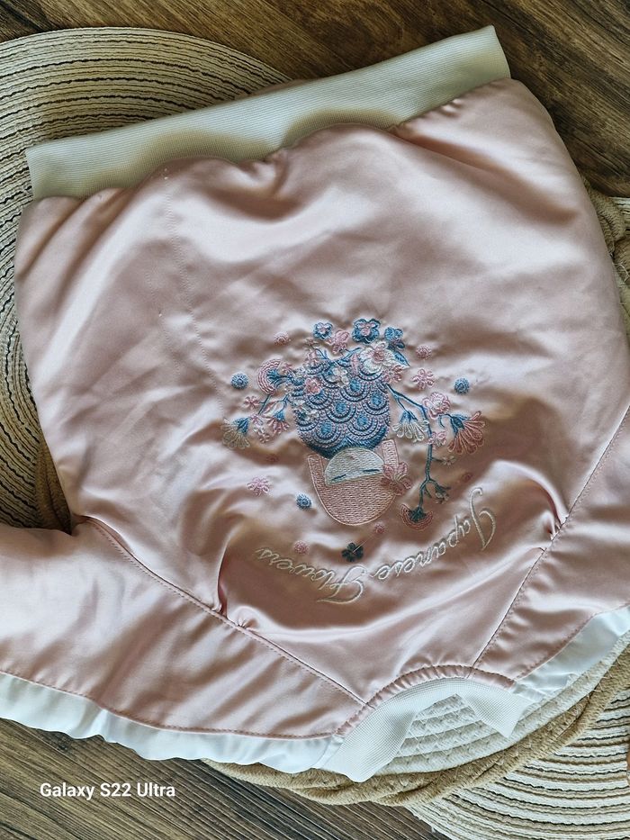 Blouson thème japonais Verbaudet – 2 ans (86 cm) - photo numéro 6