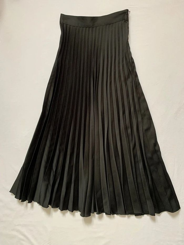 jupe Zara noir taille Xs
