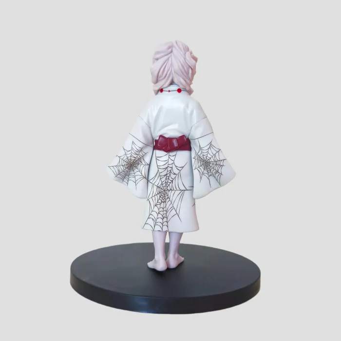 Figurine Banpresto Rui – Demon Slayer Kimetsu no Yaiba Vol.12 - photo numéro 4