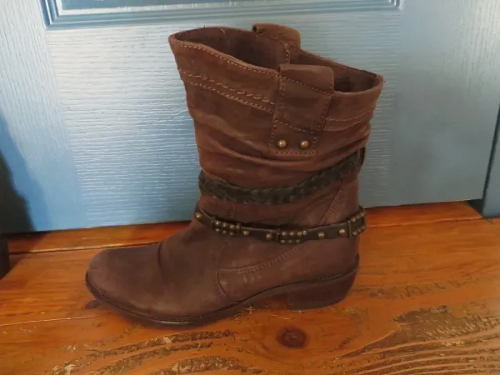 bottines - photo numéro 2