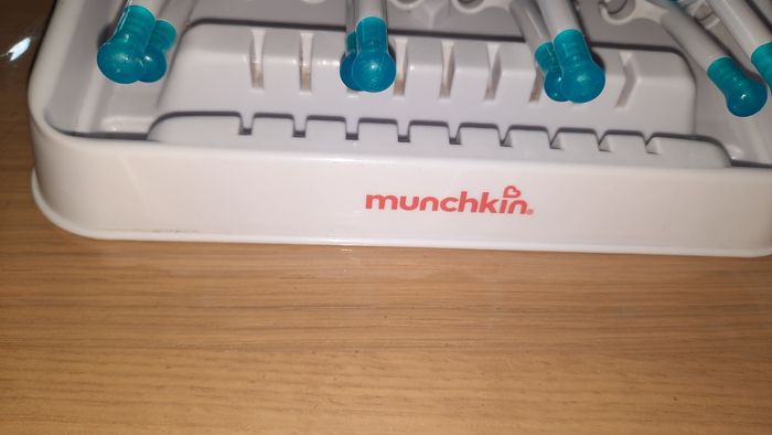 Stérilisateur et égouttoir - photo numéro 5