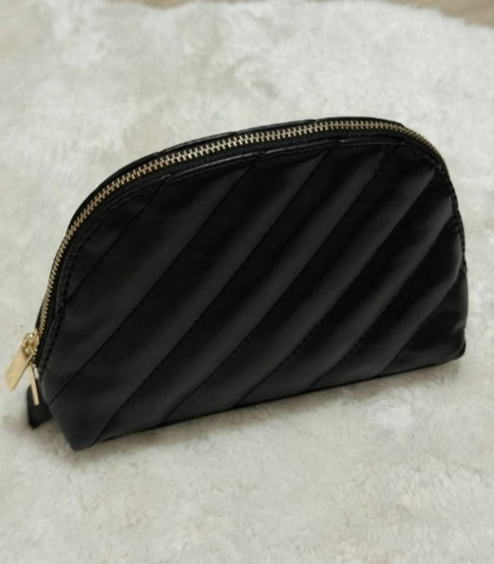 Trousse matelassée premium ysl - photo numéro 1
