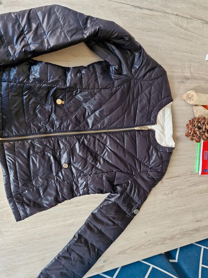 Veste matelassée - photo numéro 2
