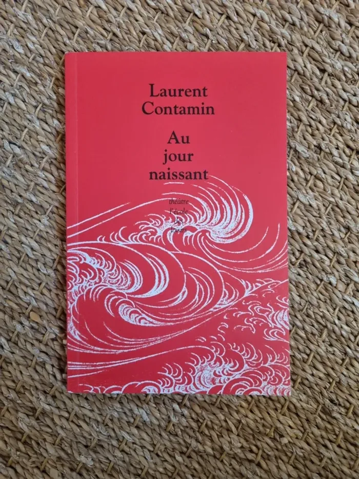 Au jour naissant de Laurent Contamin