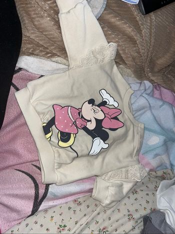 Pull Minnie