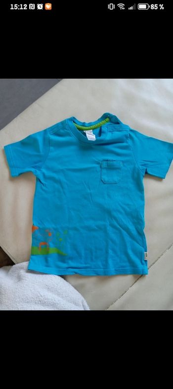 Tee shirt 