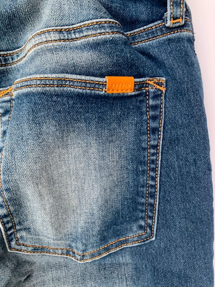 Jean 11/12 ans Skinny fit - photo numéro 3