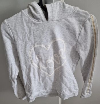 Sweat fille