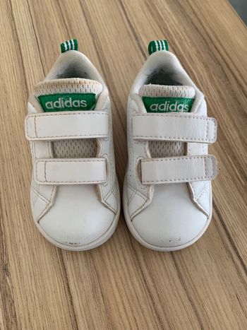 Adidas en 20