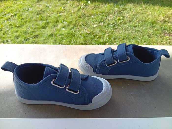 Chaussures taille 27 - photo numéro 3