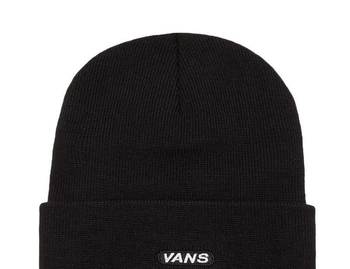 BONNET VANS