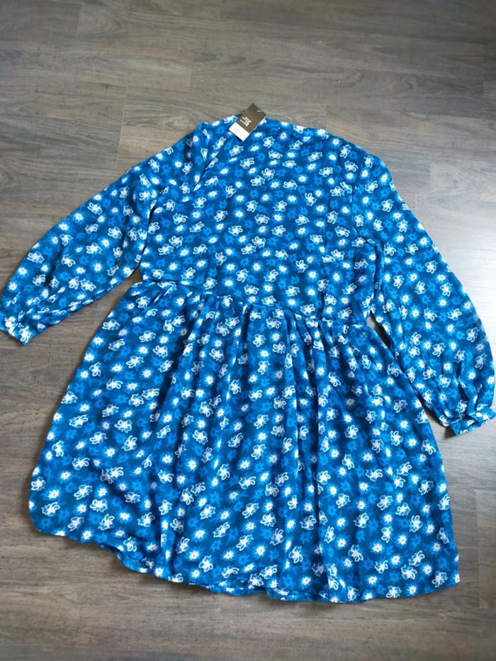 Robe voile - photo numéro 6